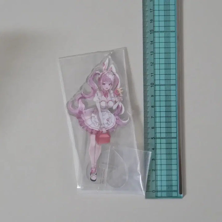 [BUNJANG] Nihke Ichiban Kuji Alice Acrylic Stand / 니케 제일복권 앨리스 아크릴 스탠드