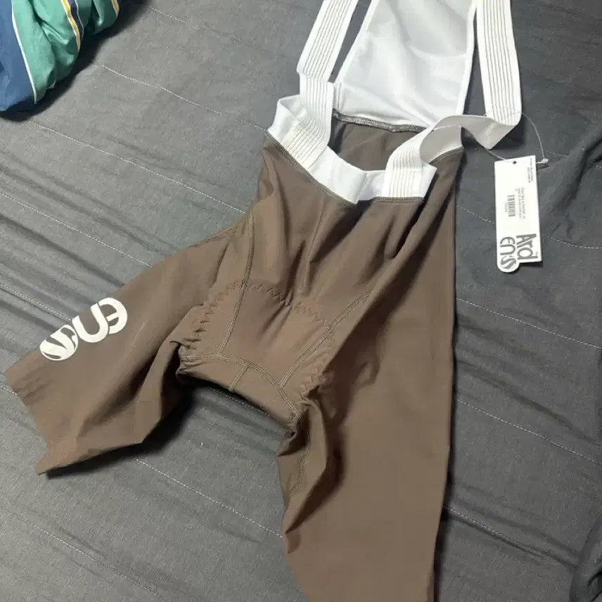 [BUNJANG] Aden Bike Stack Bib 4.0 5-Part Cycling Bib Shorts / 아덴바이크 빕숏
