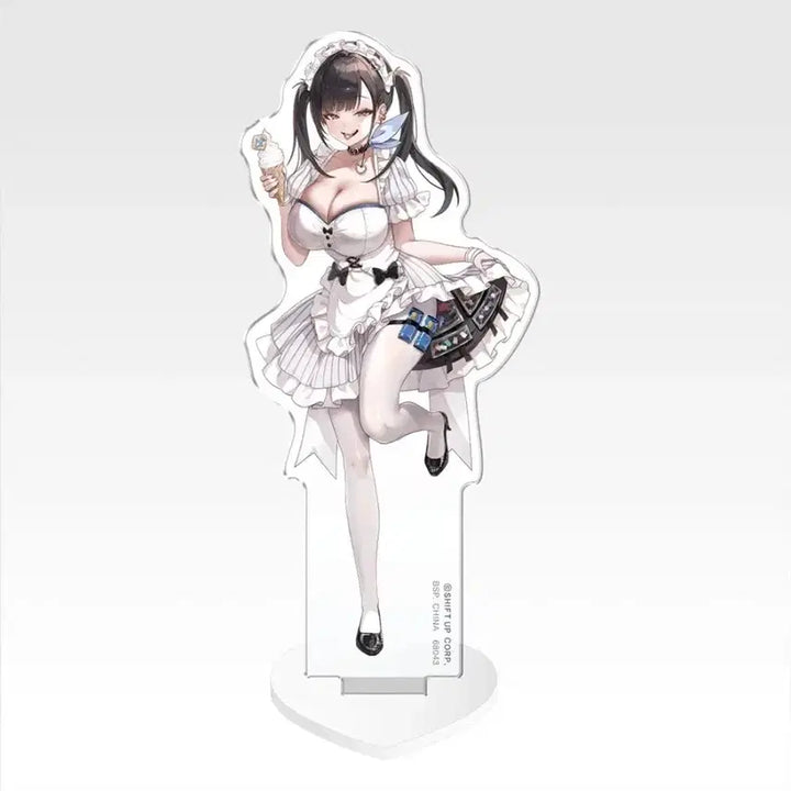[BUNJANG] Nier Reincarnation Ichiban Kuji Sora Acrylic Stand / 니케 제일복권 소라 아크릴