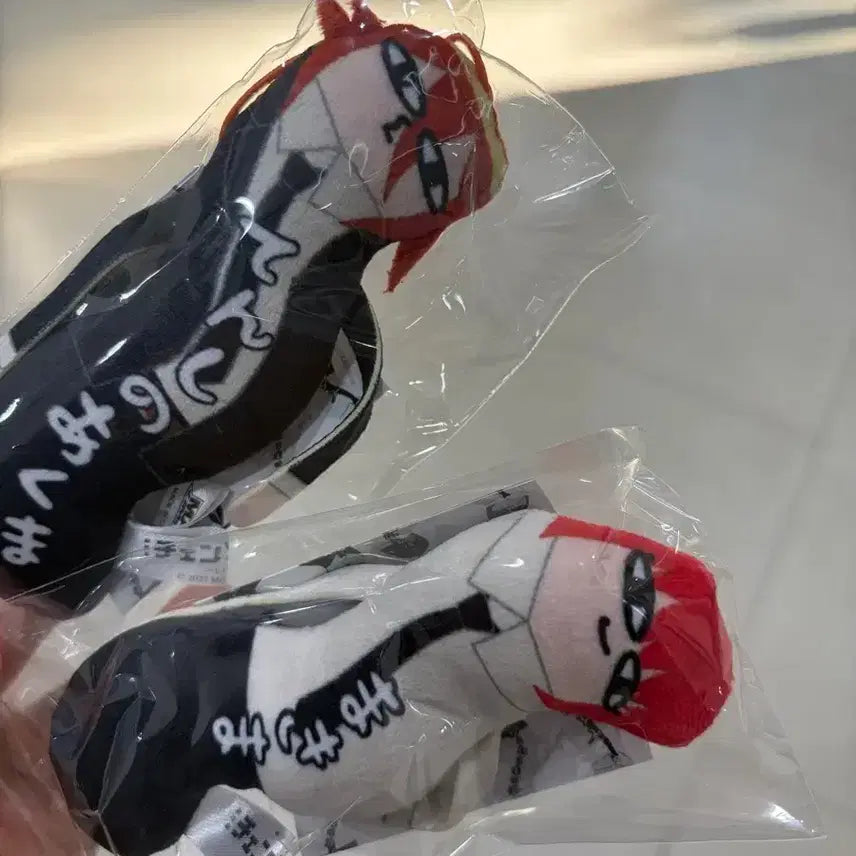 [BUNJANG] Chainsaw Man Makima Sealed Figure / 뒤틀린 녀석들 체인소맨 마키마 미개봉