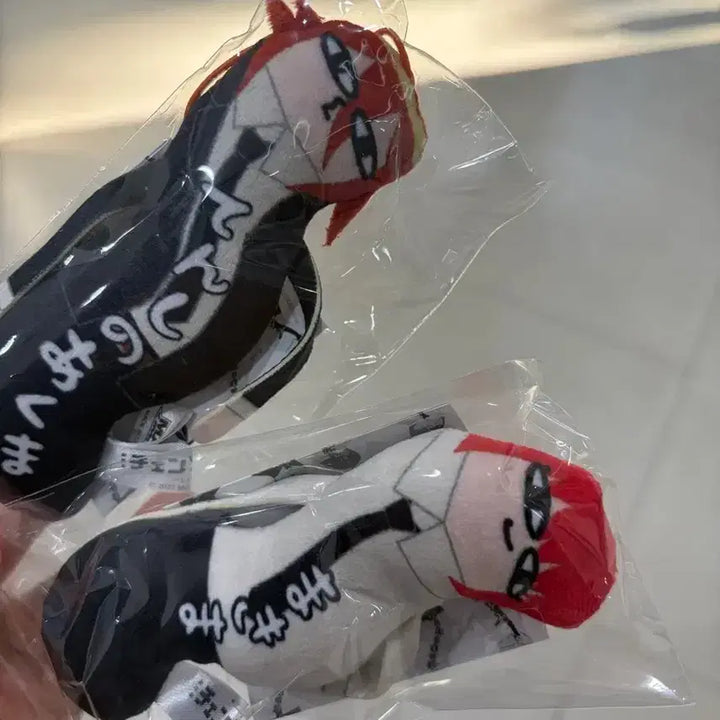 [BUNJANG] Chainsaw Man Makima Sealed Figure / 뒤틀린 녀석들 체인소맨 마키마 미개봉