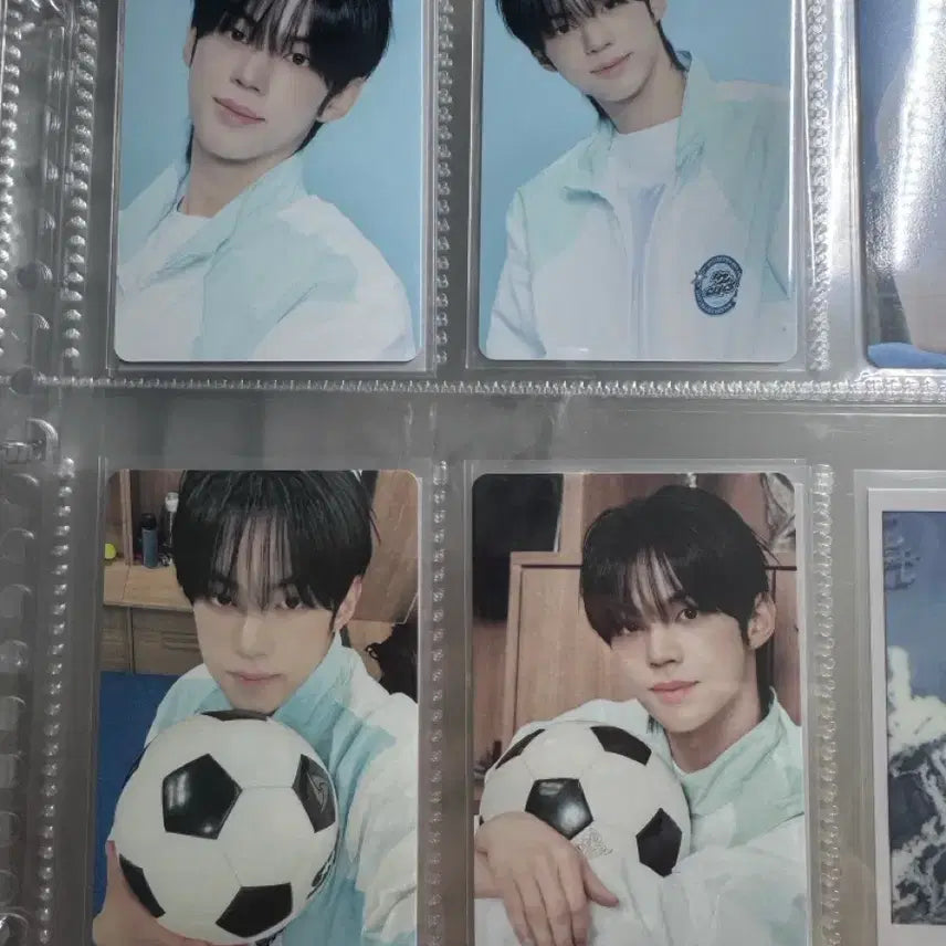 [BUNJANG] TWS Dohoon Japan Fanmeeting Trading Card Bundle Set / 투어스 도훈 일본팬미 트레카 일괄
