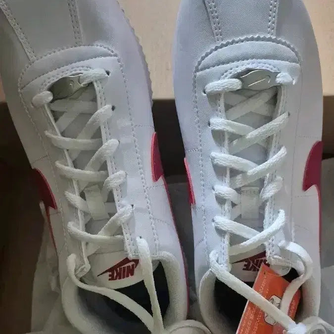 [BUNJANG] Nike Cortez Sneakers (250mm) - Brand New / 나이키 코르테즈 250 (정품 새상품)