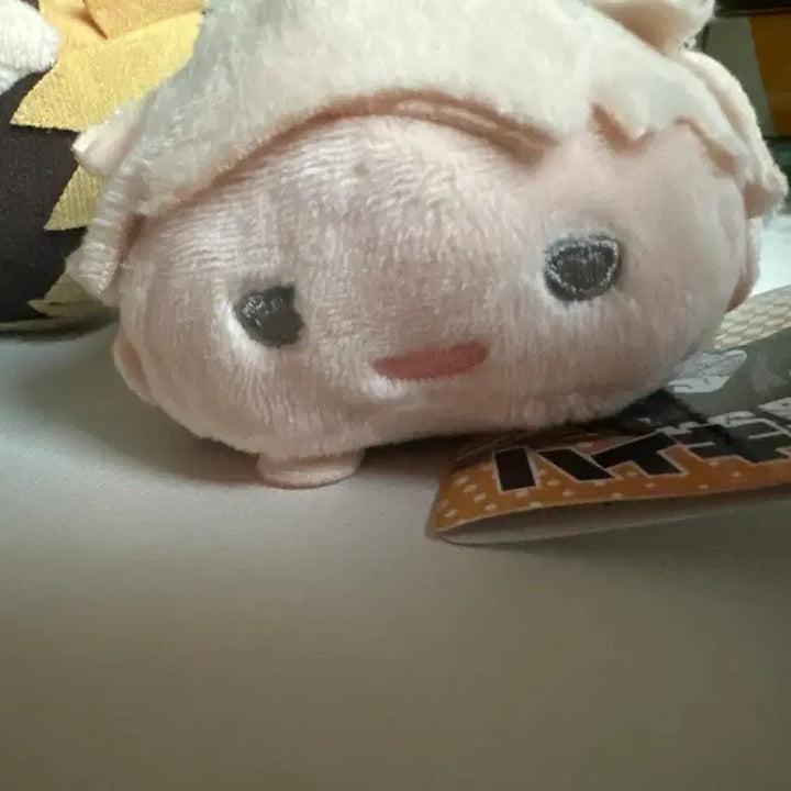 [BUNJANG] Haikyuu!! Miya Atsumu Nitotan Plush / 하이큐 아츠무 니토탄 쯔무
