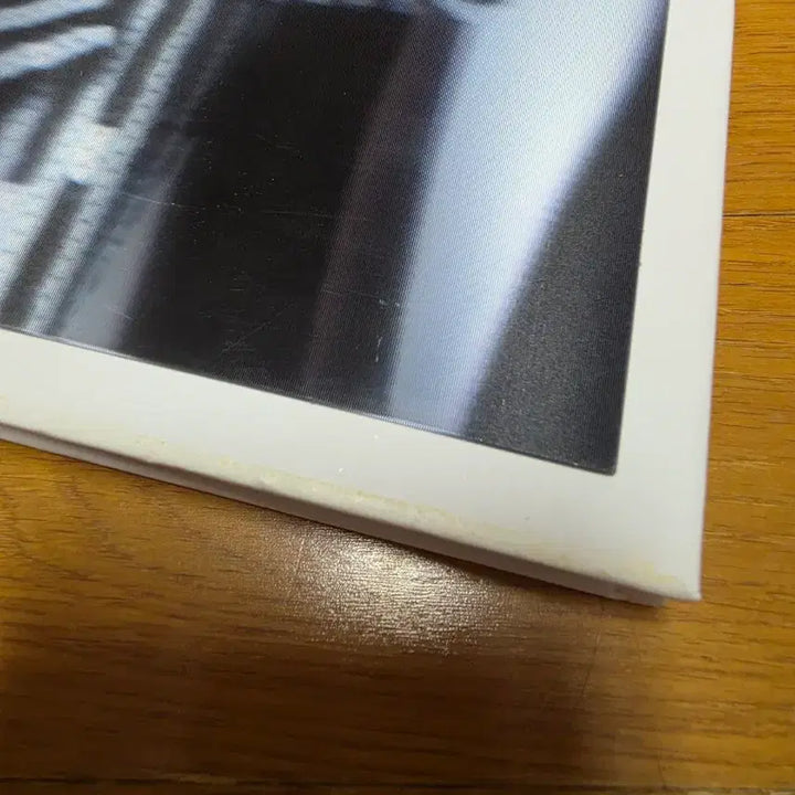 [BUNJANG] Dicon DFesta Suga Cover Photobook / 디아이콘 디페스타 슈가표지포토북