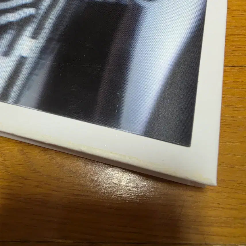 [BUNJANG] Dicon DFesta Suga Cover Photobook / 디아이콘 디페스타 슈가표지포토북