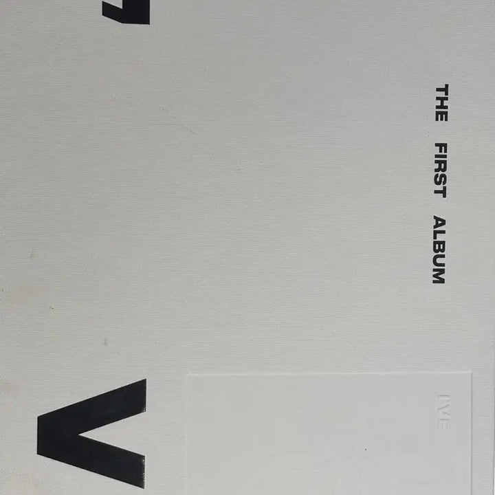 [BUNJANG] IVE Album / 아이브 앨범 팔아요