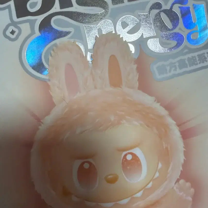 [BUNJANG] Labubu Unsealed New Doll / 라부부