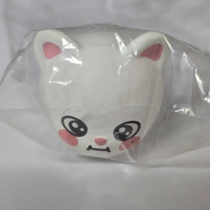 [BUNJANG] Stray Kids Japan Gacha Ring Jiniret / 스키즈 일본 가챠 반지 지니렛