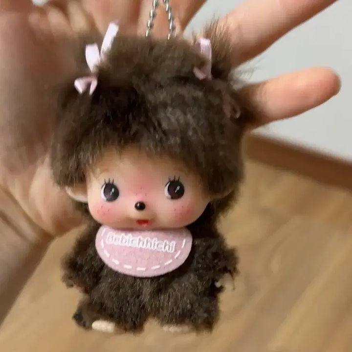 [SOLD OUT] 빅헤드 몬치치 구버전 여자아이