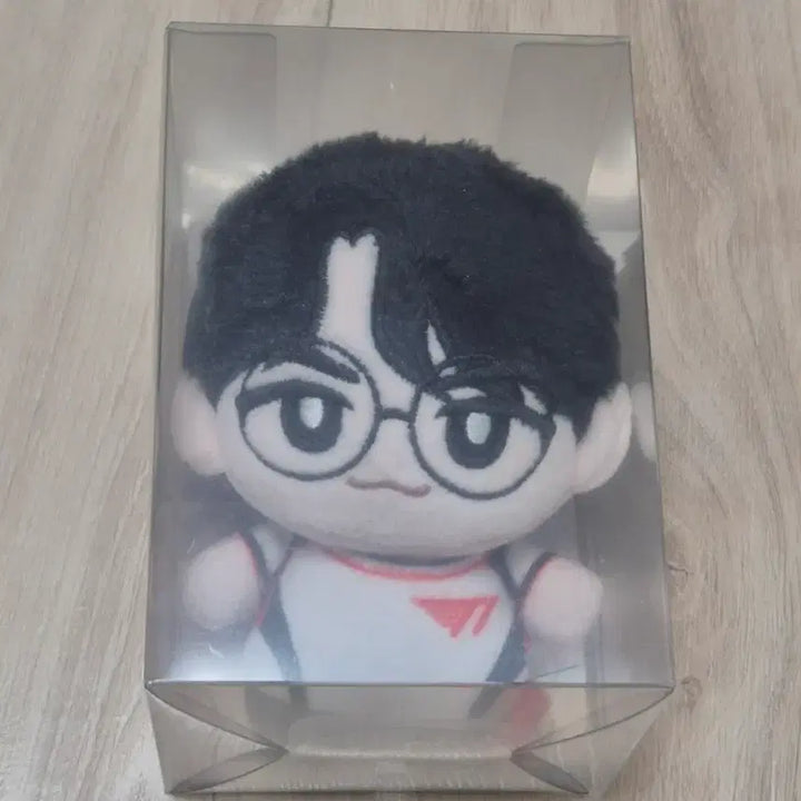 [BUNJANG] T1 Faker Oner 10cm Mini Friends Plush Keychain / T1 티원 오너 oner 10cm 인형 키링 10깅 미니프렌즈