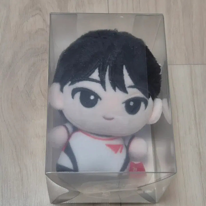 [BUNJANG] T1 Feyz 10cm Plush Keychain Mini Friends / T1 티원 페이즈 peyz 10cm 인형 키링 10깅 미니프렌즈