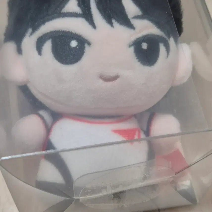 [BUNJANG] T1 Feyz 10cm Plush Keychain Mini Friends / T1 티원 페이즈 peyz 10cm 인형 키링 10깅 미니프렌즈
