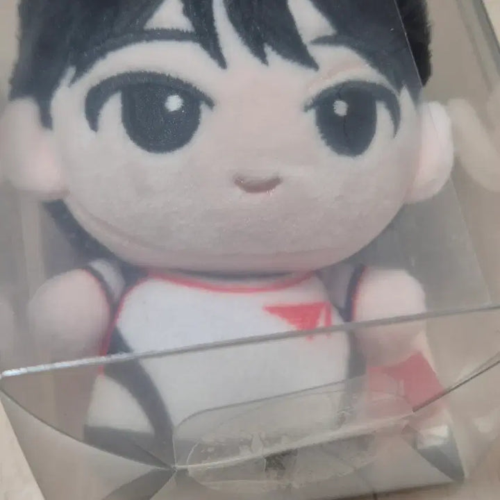 [BUNJANG] T1 Feyz 10cm Plush Keychain Mini Friends / T1 티원 페이즈 peyz 10cm 인형 키링 10깅 미니프렌즈