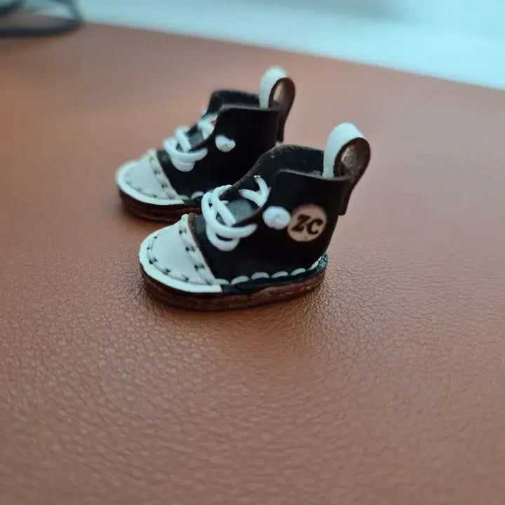 [BUNJANG] Obitsu 11 Doll Shoes / 오비츠11 인형 신발 판매