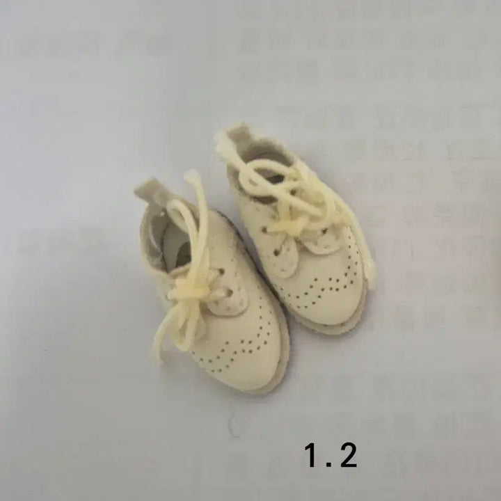[BUNJANG] Obitsu 11 Doll Shoes / 오비츠11 인형 신발 판매