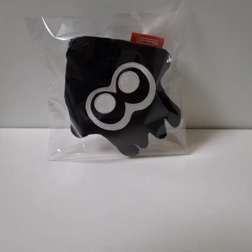 [BUNJANG] Splatoon Squid Mascot Plush / 스플래툰 오징어 마스코트 인형