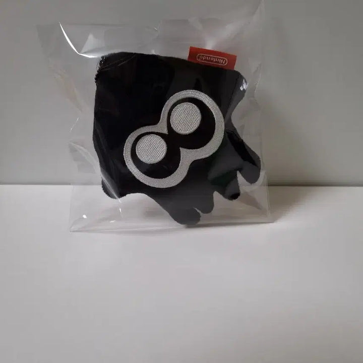 [BUNJANG] Splatoon Squid Mascot Plush / 스플래툰 오징어 마스코트 인형