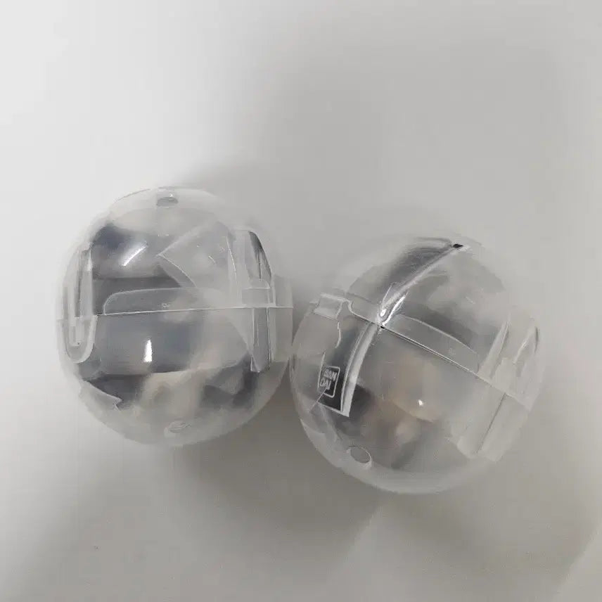 [BUNJANG] Demon Slayer Mugen Train Gachapon Hakuji Keychain (Loop Included, Ball Chain Excluded) / 미개봉) 귀멸의칼날 귀칼 무한성 대롱 가챠 하쿠지 (고리형O,볼체인X)