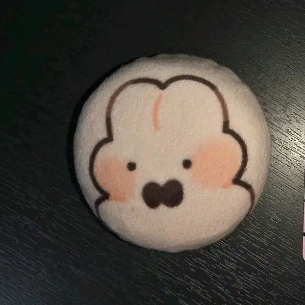 [BUNJANG] Good Friend Pin Badge / 착한친구 비공굿 판매