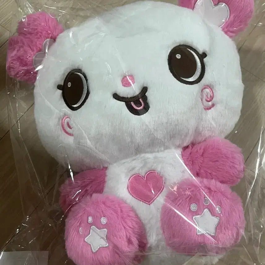[BUNJANG] NCT WISH Wish Doll 30cm / NCT위시 30CM 위시돌