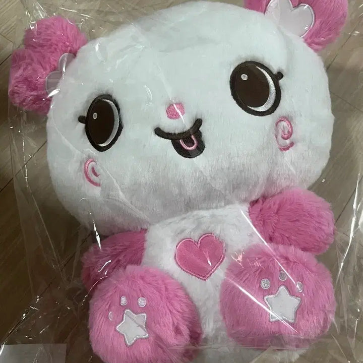 [BUNJANG] NCT WISH Wish Doll 30cm / NCT위시 30CM 위시돌