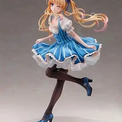 [BUNJANG] Aniplex Eriri Maid Figure (Sealed) / 애니플렉스 시원찮은그녀 에리리 메이드 미개봉 택포 15만에팝니다.