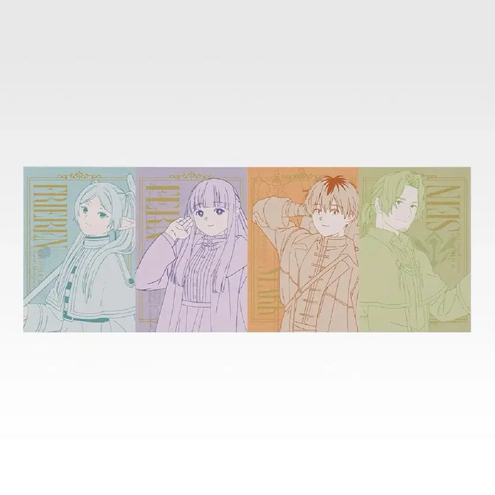 [BUNJANG] Frieren: Beyond Journey&