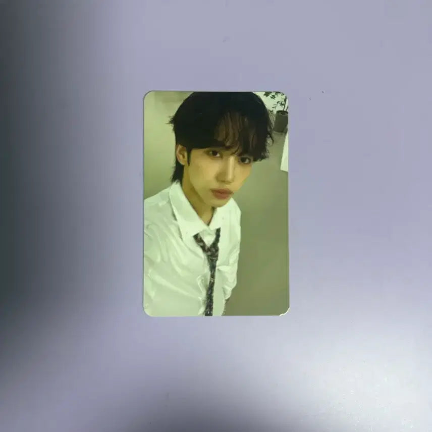 [BUNJANG] Identity Kim Juho Album Object Photocard / 아이덴티티 주호 김주호 앨범 오브젝트 포카