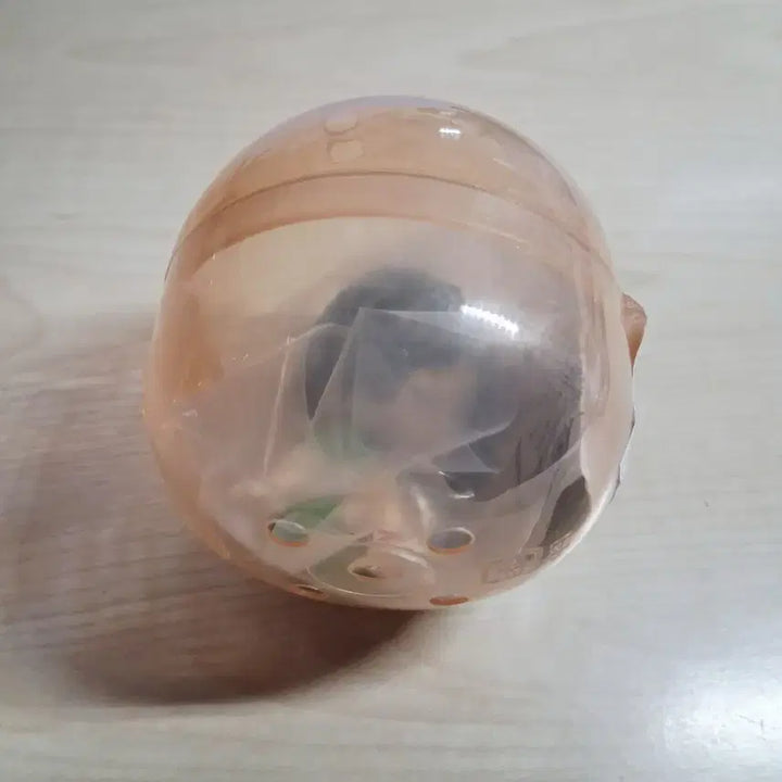 [BUNJANG] Haikyuu!! Kozume Kenma Shoulder Gacha Figure / 미개봉 하이큐 코즈메 켄마 어깨쿵 가챠 판매