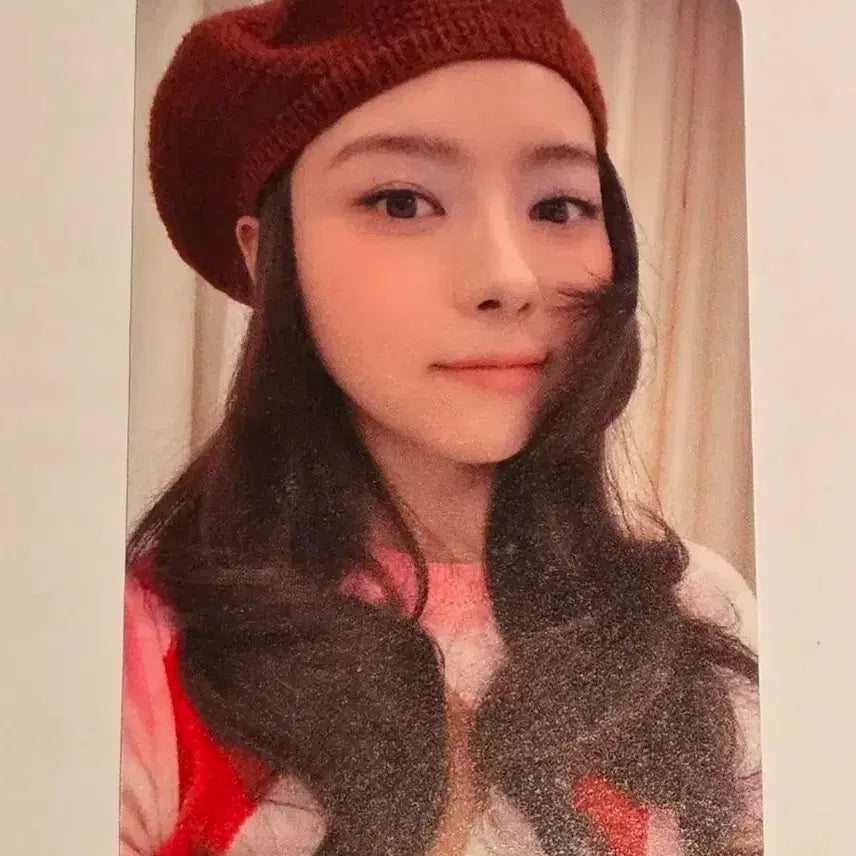 [BUNJANG] I.O.I Nayoung Broadcast Photocard / 아이오아이 i.o.i 나영 공방포카 양도 엠카