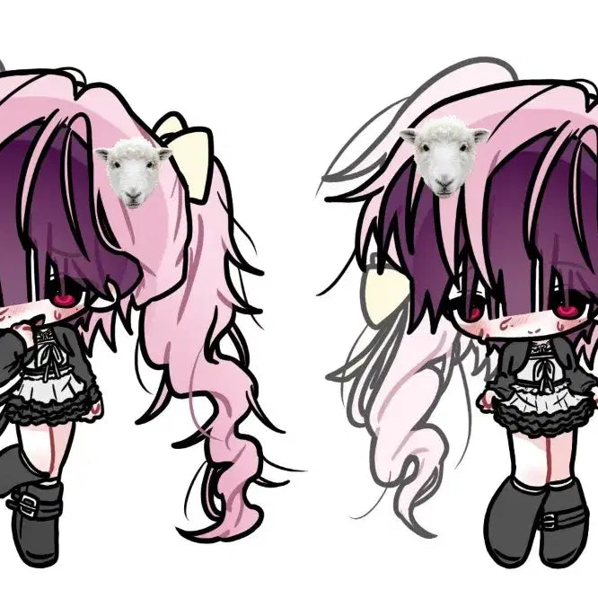 [BUNJANG] Graffiti Commission / 낙서 커미션