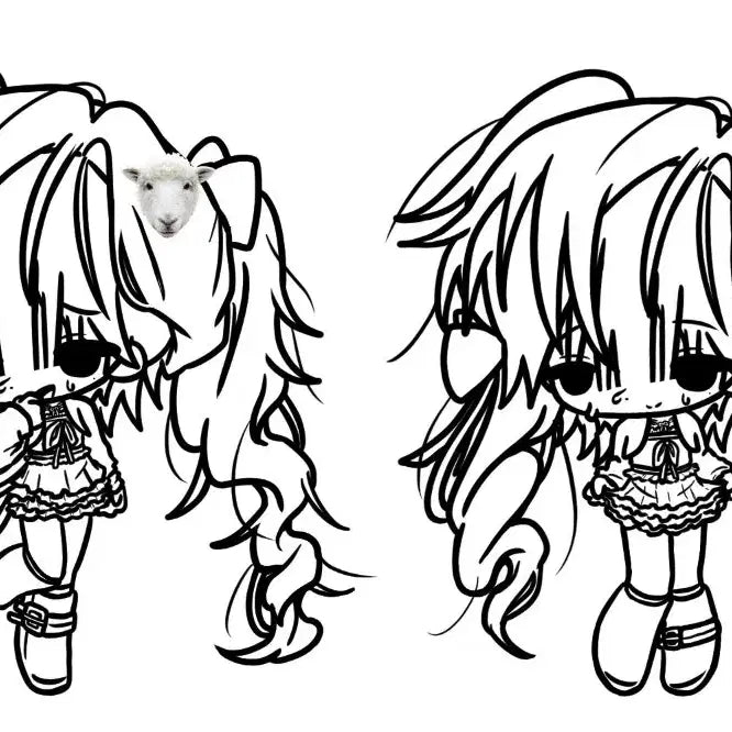 [BUNJANG] Graffiti Commission / 낙서 커미션