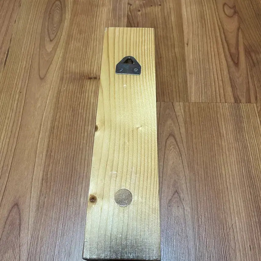 [BUNJANG] Fist Training Device / 정권 단련대