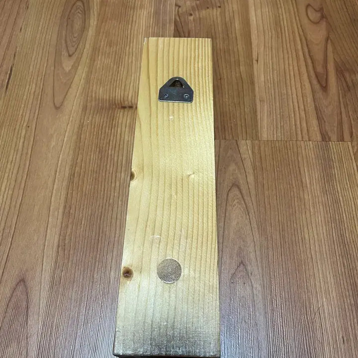 [BUNJANG] Fist Training Device / 정권 단련대