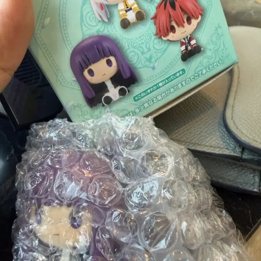 [BUNJANG] Sousou no Frieren Chocokko Figure C Prize / 장송의 프리렌 쵸코놋코 피규어 C상