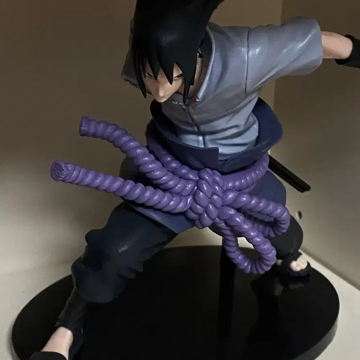 [BUNJANG] Sasuke Uchiha Vibration Statue / 사스케 바이브레이션 피규어