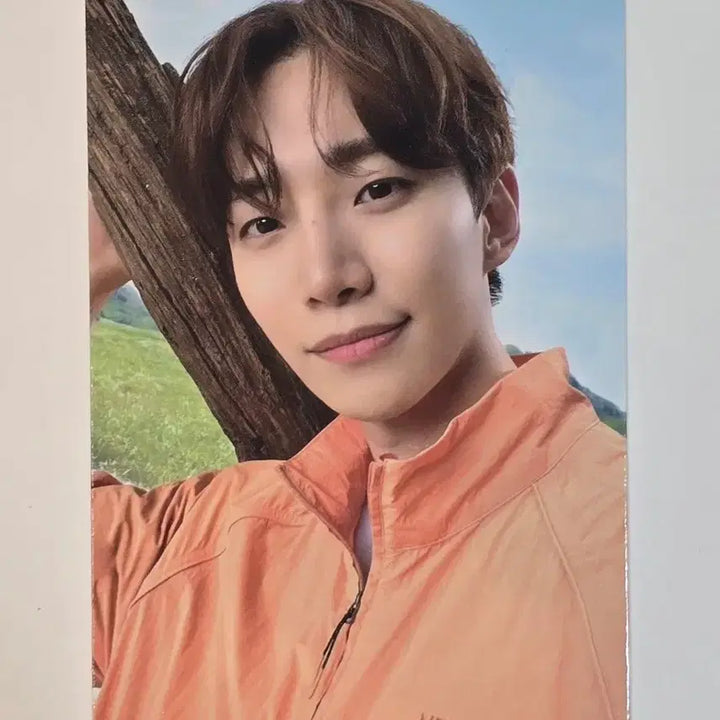 [BUNJANG] 2PM Junho Nepa Photocard Set (4 Types) / 이준호 네파 포토카드 4종 세트
