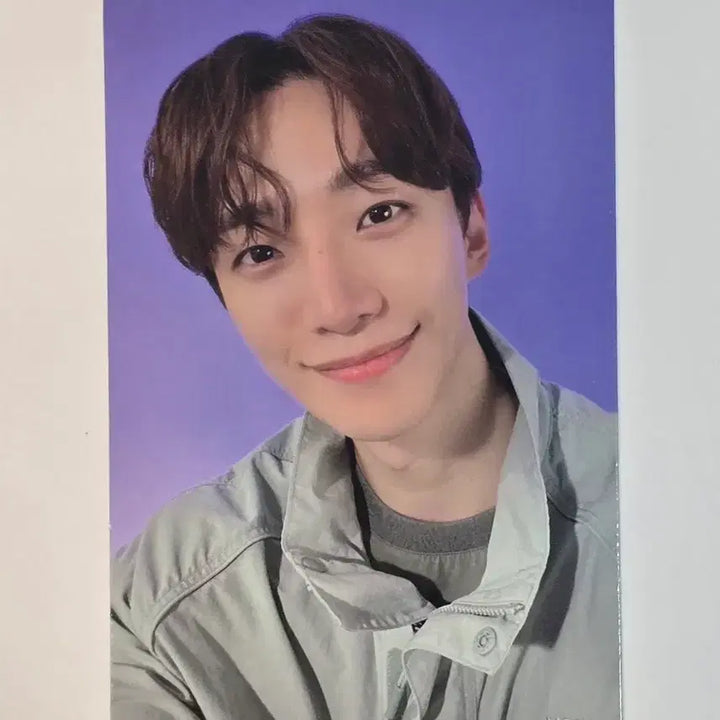 [BUNJANG] Lee Junho NEPA Photocard 4 Types Set / 이준호 네파 포토카드 4종 세트