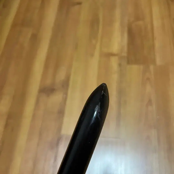 [BUNJANG] Ebony Training Sword / 흑단 목검