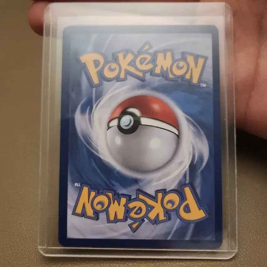 [BUNJANG] Pokemon Card Ditto Promo Card / 포켓몬카드 메타몽 프로모 급처합니다