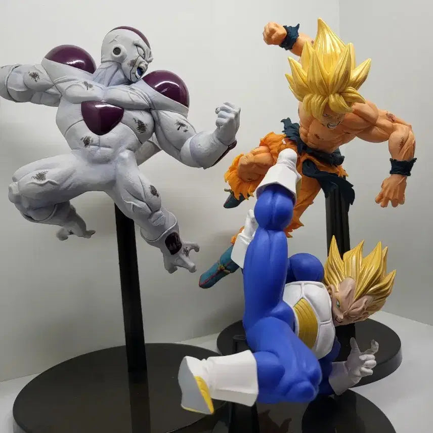 [BUNJANG] Dragon Ball Figure / 드레곤볼 피규어