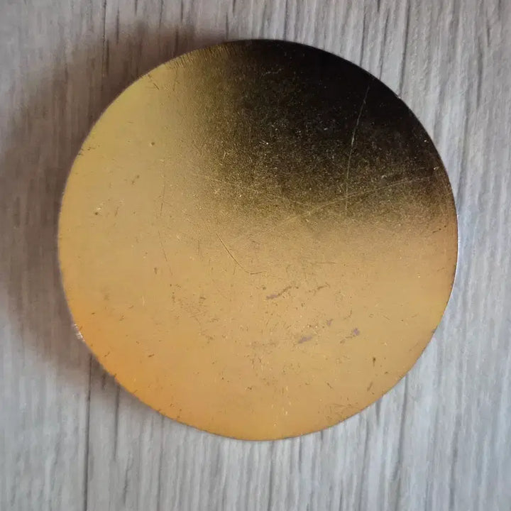 [BUNJANG] Military Coin (Military Police Character) / 군대코인, 부대코인