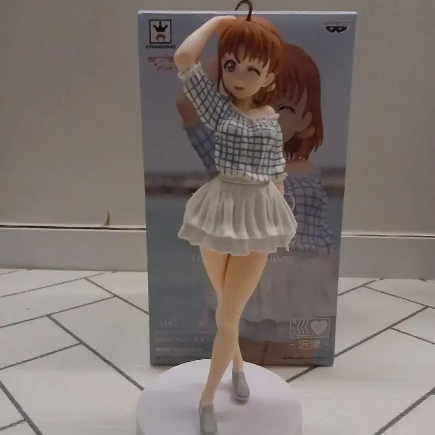 [BUNJANG] Banpresto Love Live! Figure / 반프레스토 러브라이브 피규어