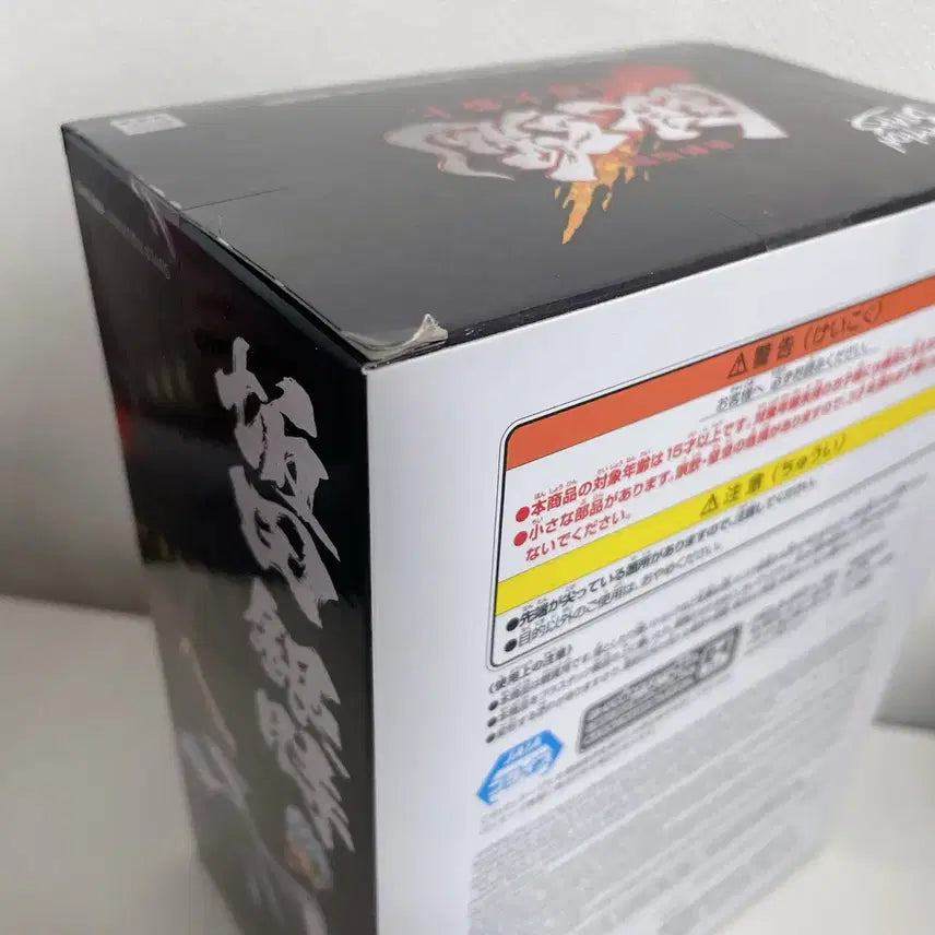 [BUNJANG] Gintama Sakata Gintoki Kagura Vibration Stars Bundle Set / 일괄 은혼 사카타 긴토키 카구라 바이브레이션 스타즈 피규어