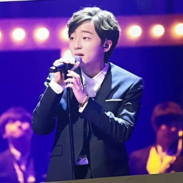[BUNJANG] Roy Kim Superstar K Original Fan Taken Photo / 로이킴 슈스케 원본 직찍 인화사진