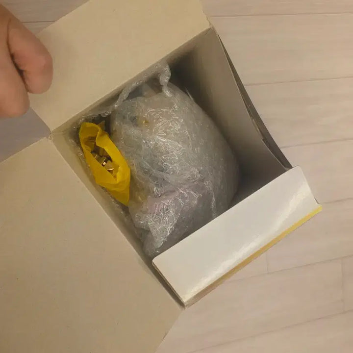 [SOLD OUT] 세인트세이야 양자리 무우 EX 팝니다