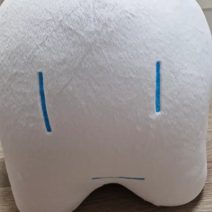 [BUNJANG] ADO Deca Hachang Plush Doll / ado 데카 하짱 인형 판매합니다