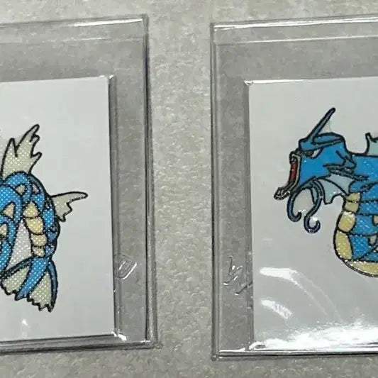 [BUNJANG] Pokemon Vintage Unsealed Phantom, Gyarados / [포켓몬구버전] 구매글_미개봉 팬텀, 갸라도스 구매