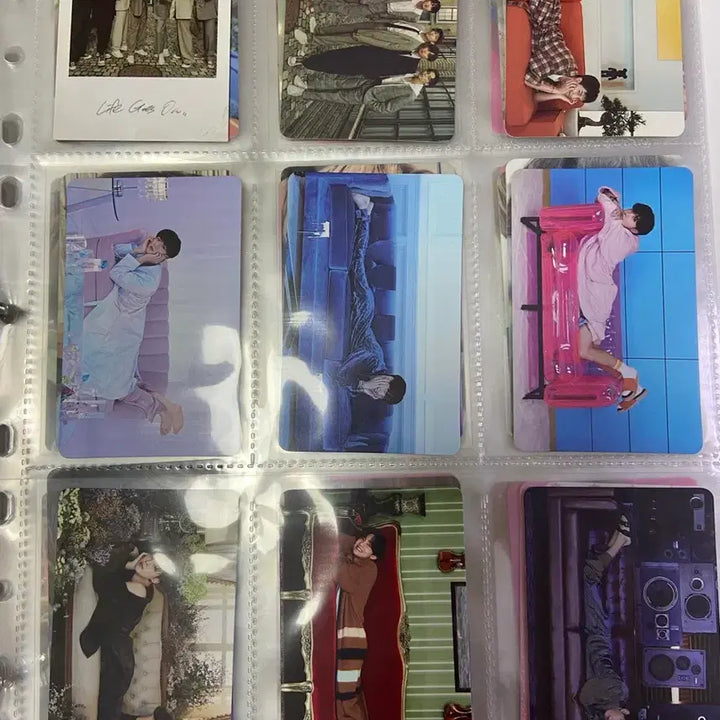 [BUNJANG] BTS Photocard Bundle Set / 방탄소년단 포카 일괄 판매
